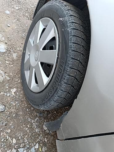 глаза для авто: Daewoo Matiz: 2006 г., Механика, Бензин, Хэтчбэк — 6