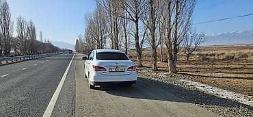 фары задние: Nissan Almera: 2018 г., 1.6 л, Ручные, Бензин, Седан — 7