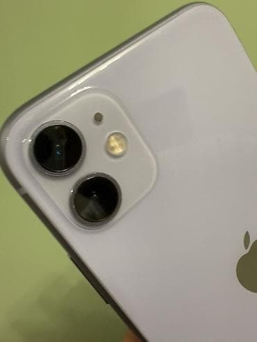 google pixel 4a: Б/у IPhone 11, фиолетовый, 128 ГБ. Акб 81% Комплектация по коробке на — 8