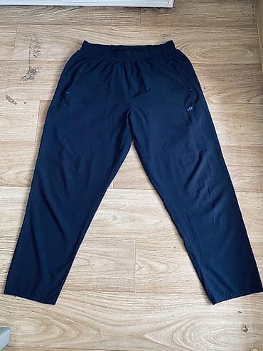 nike tech flece: Продаю мужские штаны холодок в отличном состоянии Производство Турция — 5