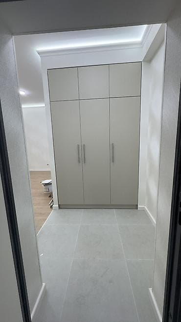 Продажа квартир: 1 комната, 57 м², Элитка, 5 этаж, Дизайнерский ремонт — 4