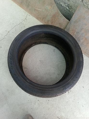 175 70 я13: Шины 315 / 35 / R 22, Лето, Внедорожные (АТ/МТ), KingBoss — 3