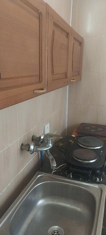 абба: 1 комната, 30 м², 1 этаж, Косметический ремонт — 5