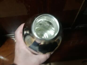 купить литровый термос: Новая стеклянная колба для термоса 1 литр.ПР-ВО СССР. 400с — 1