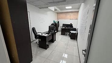 аренда помещений склад: СДАЁТСЯ КОММЕРЧЕСКОЕ ПОМЕЩЕНИЕ — 271 м² Адрес: ул. Тыналиева, 7 — 4