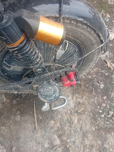 велие: Электро велик в хорошем состоянии — 1