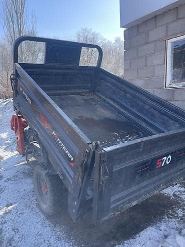 тон генератор: Муравей самосвал Пантера 570 110го алгам редуктор анан замок — 4