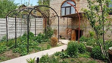🏡 Уютный дом в Таш-Мойноке — всего несколько минут от Бишкека! Если вы — 6