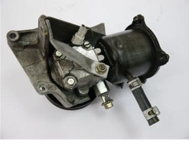 мощные насосы для полива: Гур насосы на все модели Subaru.Привозные из Японии.Б/у оригинал — 2