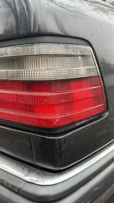 задний стоп на рекс: Задний правый стоп-сигнал Mercedes-Benz 1995 г., Оригинал, Германия — 2