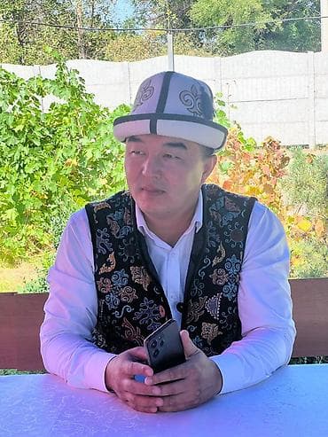 улуттук кийимдер: Иш-чараларды уюштуруу | Музыканттар — 7