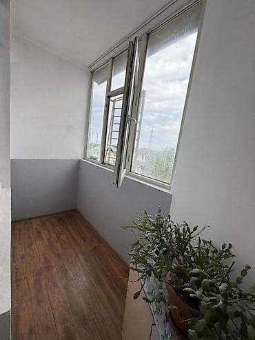 110: 3 комнаты, 110 м², Учкун мкр Индивидуалка, 3 этаж, Свежий ремонт — 2