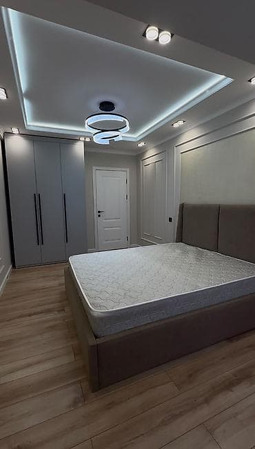 в аренду заря рынок: 3 комнаты, 78 м² — 4