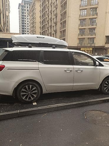 киа карнивал купить бишкек: Kia Carnival: 2017 г., 2.2 л, Автомат, Дизель, Минивэн — 8