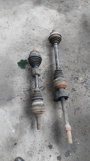 матор поло: Граната С приводом Volkswagen 1999 г., Б/у — 1