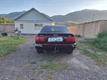 ауди б4 капот: Audi A6: 1996 г., 2.6 л, Механика, Бензин, Седан — 2