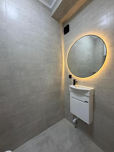 flat kant: 2 комнаты, 60 м², Элитка, 14 этаж, Евроремонт — 6