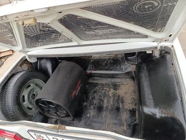 запчасти на генераторы: ВАЗ (ЛАДА) 2107: 2008 г., 1.6 л, Механика, Бензин, Седан — 9