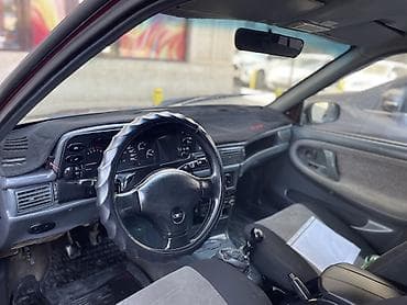 tayota karolla: Daewoo Nexia: 2006 г., 1.6 л, Механика, Бензин, Седан — 7