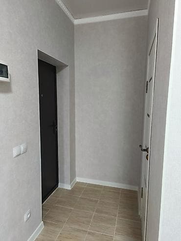 1 комната, 25 м², Малосемейка, 1 этаж, Свежий ремонт — 6