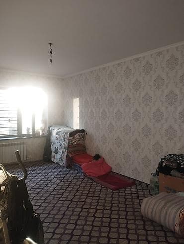 1room flat: Студия — 5