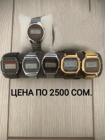 часы fossil: Антикварные часы — 3
