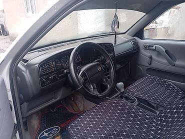 ауди 80 инжектор: Volkswagen Passat: 1995 г., Механика, Бензин, Седан — 2