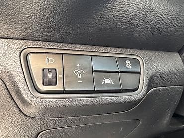 вариант кж: Kia K3: 2020 г., 1.6 л, Автомат, Бензин, Седан — 10