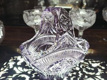 Ашкана үчүн башка товарлар: Хрусталь — 4