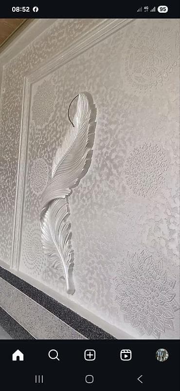 кафель для ван: Плиточные работы под ключ. Профессиональная облицовка ванных комнат — 8