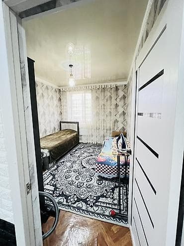 солнечный рай: 3 комнаты, 60 м², 1 этаж, Дизайнерский ремонт — 10