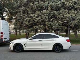 сколько стоит спортивные мотоциклы: BMW 3 series: 2019 г., 2 л, Автомат, Бензин, Седан — 9