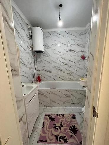 flat kant: 1 комната, 36 м², Элитка, 5 этаж, Евроремонт — 6