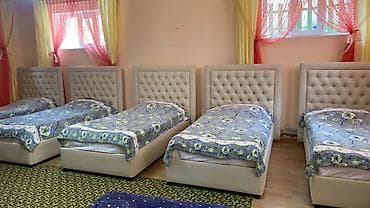 ысык куле: Коттедж, Кейсар, Чолпон-Ата, 18 орун — 5