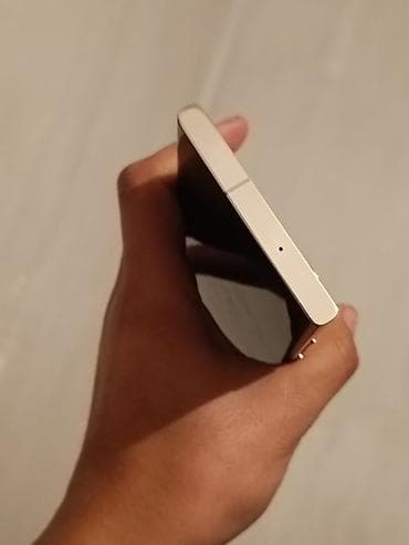 ssd macbook: Samsung Galaxy S23 Ultra, Б/у, 512 ГБ, цвет - Белый, 2 SIM, eSIM — 7