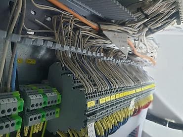 определитель проводов в стене: Электромонтажные работы под ключ - Проектирование и монтаж — 4