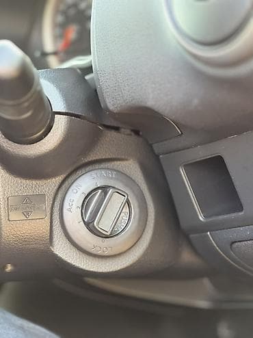 cls 55: Nissan Note: 2007 г., 1.5 л, Вариатор, Бензин, Хэтчбэк — 7