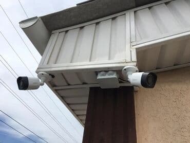 camera: Установка, видеонаблюдения, монтаж, камеры, видеокамеры, монтаж — 1