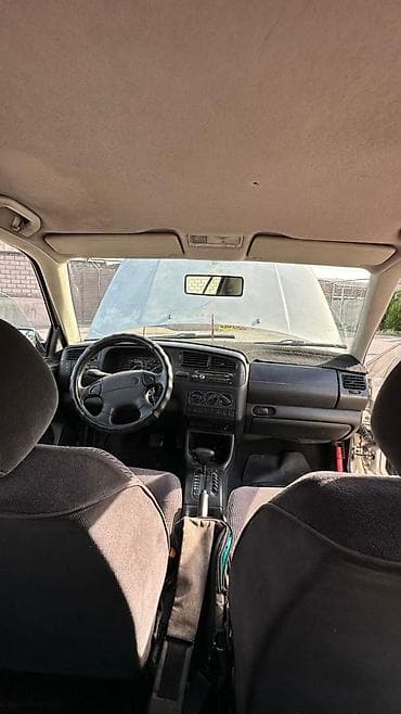 трамблер гольф 2: Volkswagen Golf: 1995 г., 2 л, Автомат, Бензин, Хэтчбэк — 9