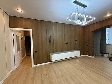pro group: 1 комната, 42 м², 108 серия, 3 этаж, Евроремонт — 2