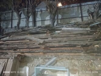 МДФ: Балки — 4