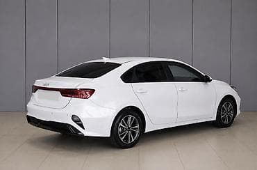 e60 m5: Сдается в аренду KIA K3, На посуточный и длительный срок. В идеальном — 6