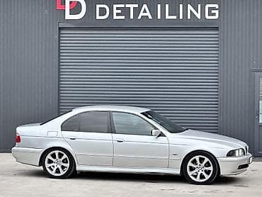 м зеркала бмв е39: BMW 5 series: 2001 г., 2.5 л, Механика, Бензин, Седан — 6