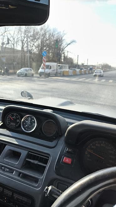 sprinter 2 9: Mitsubishi Pajero: 1994 г., 2.8 л, Автомат, Дизель, Внедорожник — 4