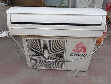 chigo бритва: Компрессор не работает — 2