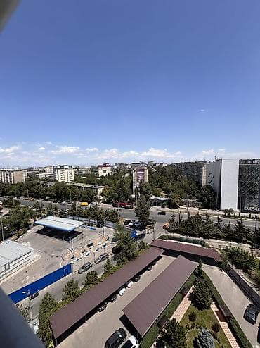 Недвижимость: 1 комната, 45 м², Элитка, Элитка, 11 этаж, Евроремонт — 8