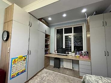 pro group: 3 комнаты, 77 м², Молодая Гвардия Элитка, 10 этаж, Евроремонт — 8
