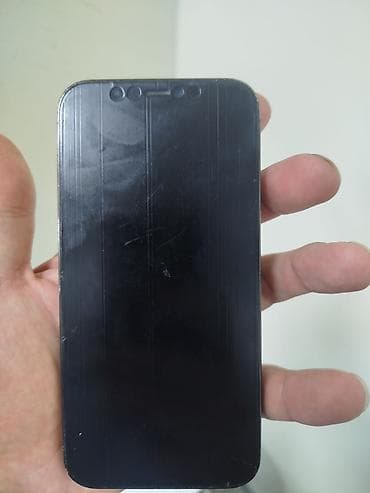 apple iphone 6 plus: IPhone 12 Pro, Б/у, 512 ГБ, Pacific Blue, 98 % — 3
