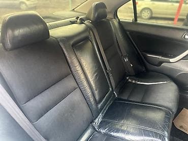 accord 2000: Honda Accord: 2003 г., 2 л, Автомат, Бензин, Седан — 5