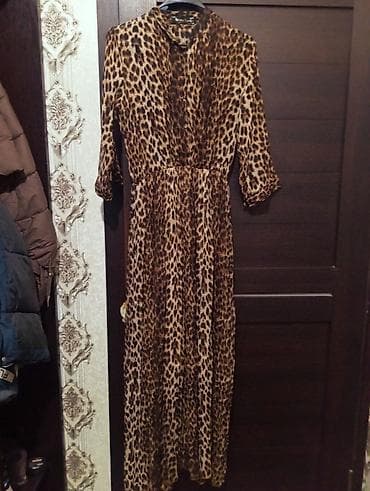 бу кийимдер: Платье — 1